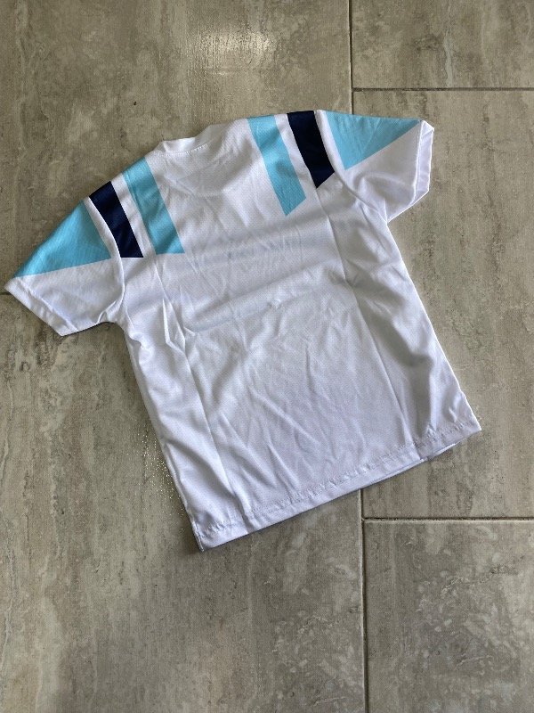 Remera Niño EQT — imagen 2