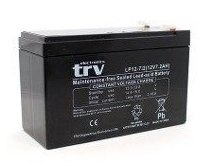 Producto - Bateria de gel p/ups -12v -9.0Ah -Trv (LP12-9.0)