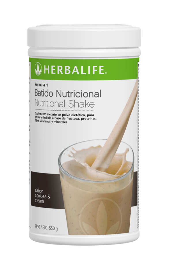 Producto - BATIDO NUTRICIONAL