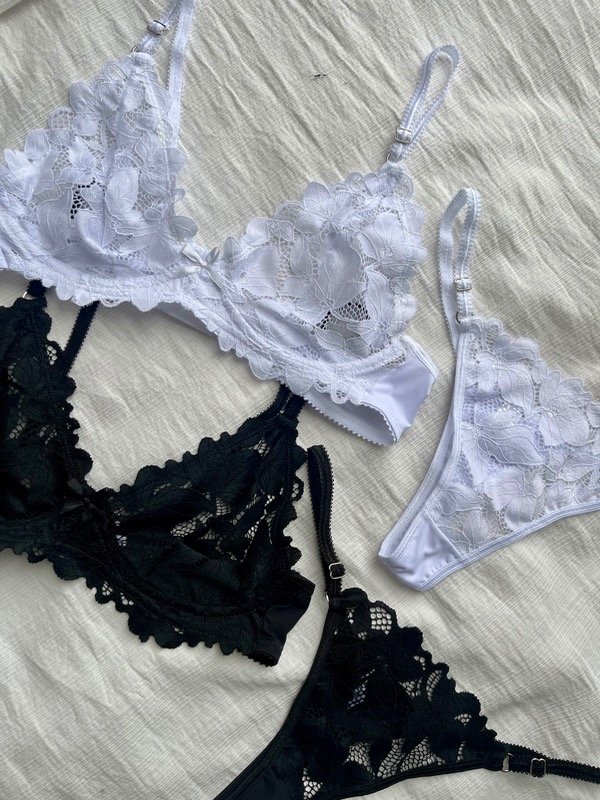 Producto - Conjunto Tienta