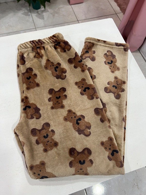 Producto - Pant ositos