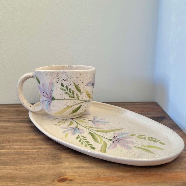 Producto - Combo desayuno #20