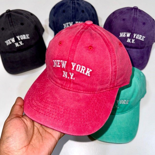 Producto - VINTAGE l New York NY