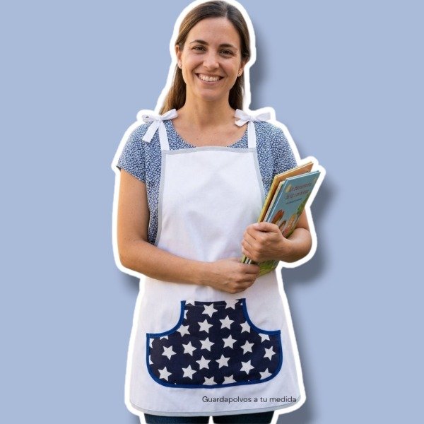 Producto - Jumper noche estrellada T.S