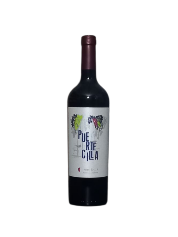 Producto - Familia Rodriguez - Malbec