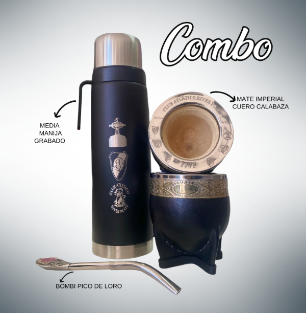Producto - Combo River Plae