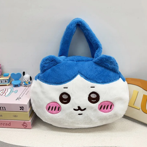 Producto - Cartera Bolsito Chiikawa y amigos - 2