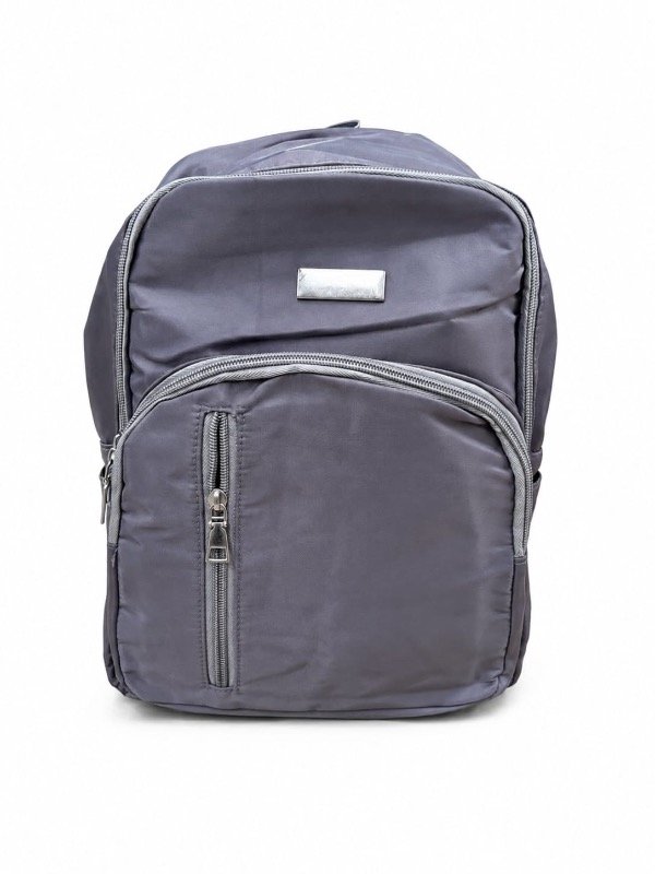 Producto - MOCHILA LADY URBAN GRIS