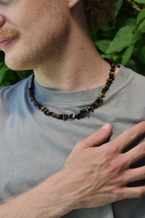 Producto - Collar Apolo