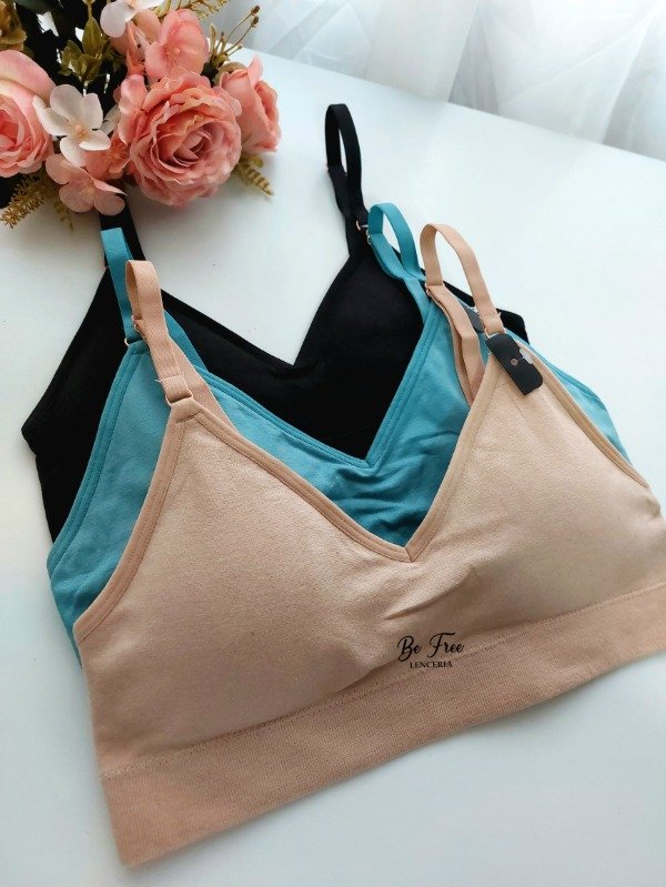 Producto - Top Sienna Lycra