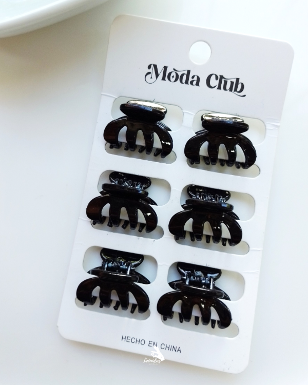 Producto - BROCHES MINI #1