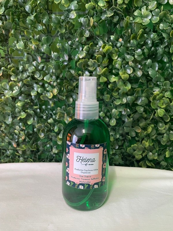 Producto - Protector Térmico Sellador Molecular