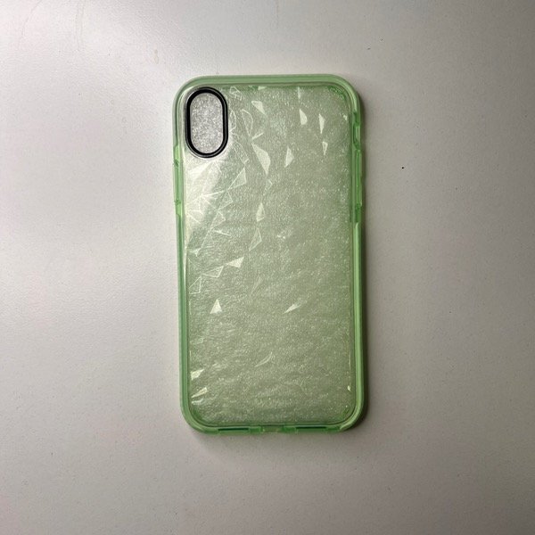 Producto - Funda cristal - XR