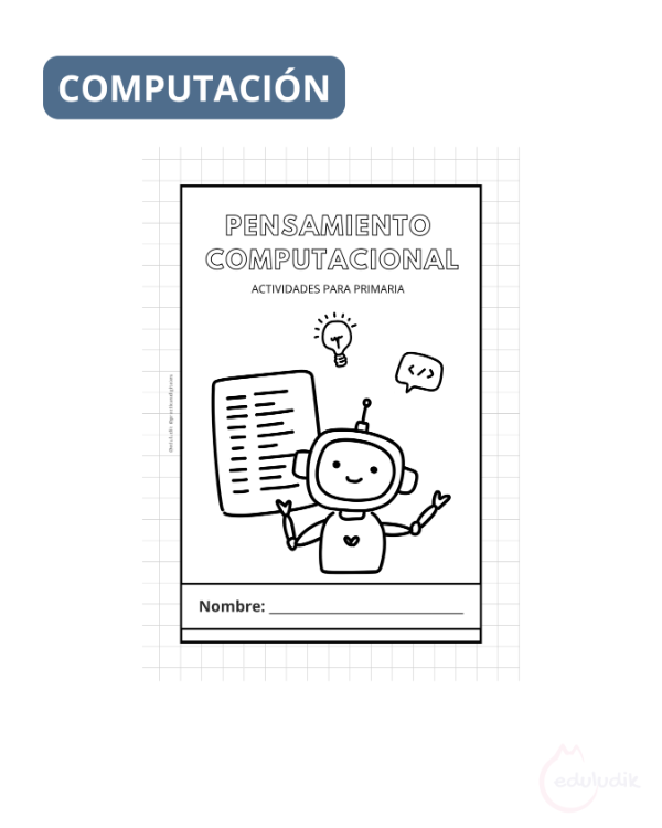 Producto - Actividades de Pensamiento Computacional