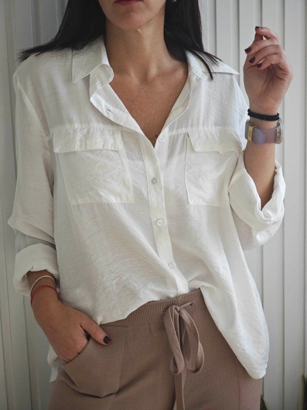 Producto - Camisa Malasia
