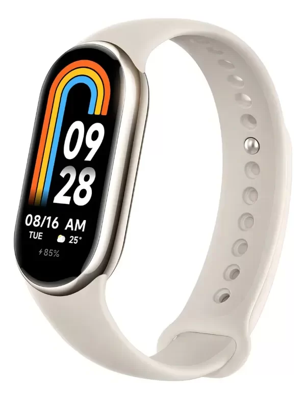 Producto - Xiaomi Smart Band 8