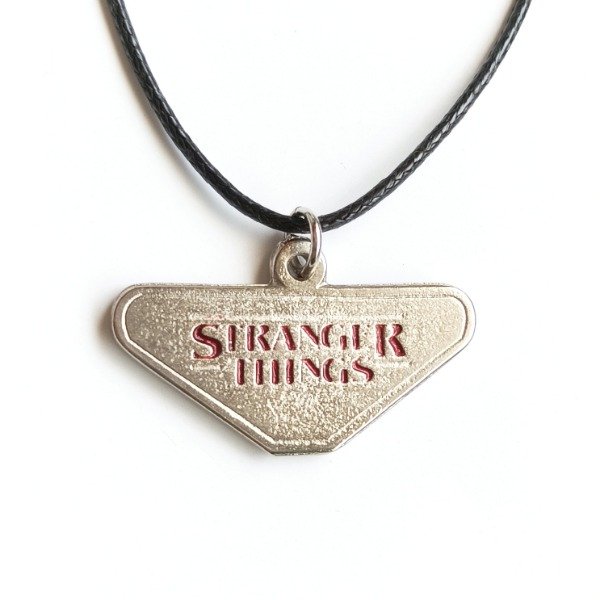 Producto - Dije Arcade Stranger Things - 1