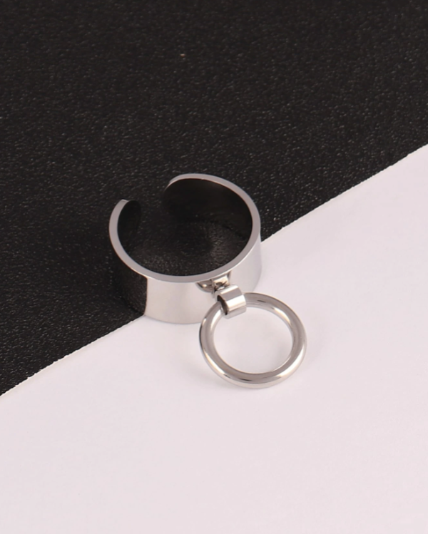Producto - Anillo Slavic