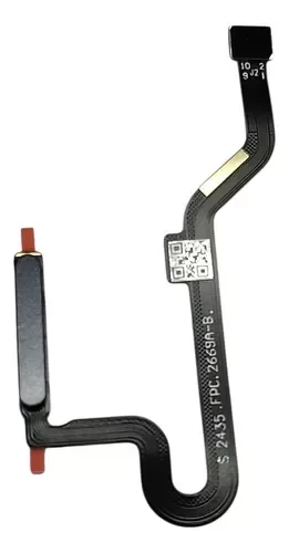 Producto - Huella Para Noblex N62 nueva Original AZUL-NEGRO