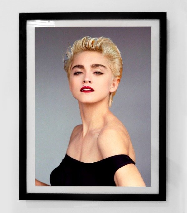 Producto - MADONNA (Nro 98) - 0