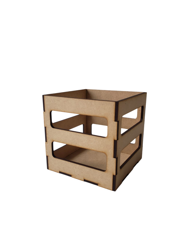 Producto - CAJONCITO VERDULERO