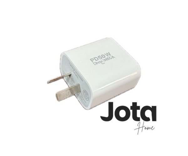 Producto - CARGADOR ENTRADA USB+C