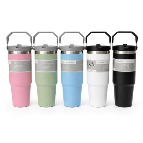 Producto - VASO TERMIOCO CON MANIJA