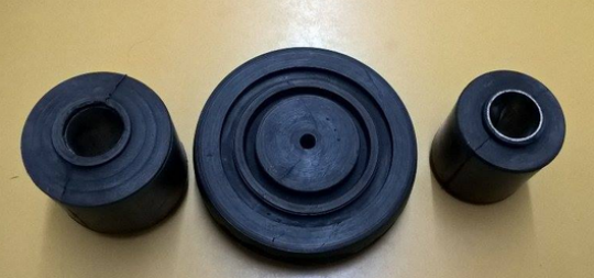 Producto - ACCESORIOS PARA TRAILERS  NAUTICOS