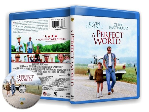 Producto - A Perfect World (1993) Bluray Latino/ingles Subt Español