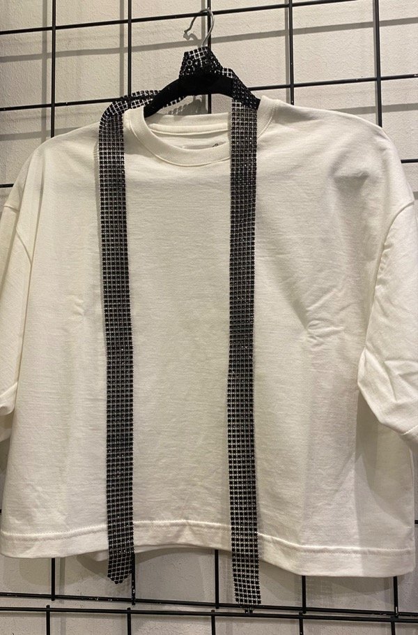 Producto - Corbatín fiesta