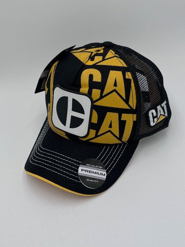 Producto - Caterpillar 2
