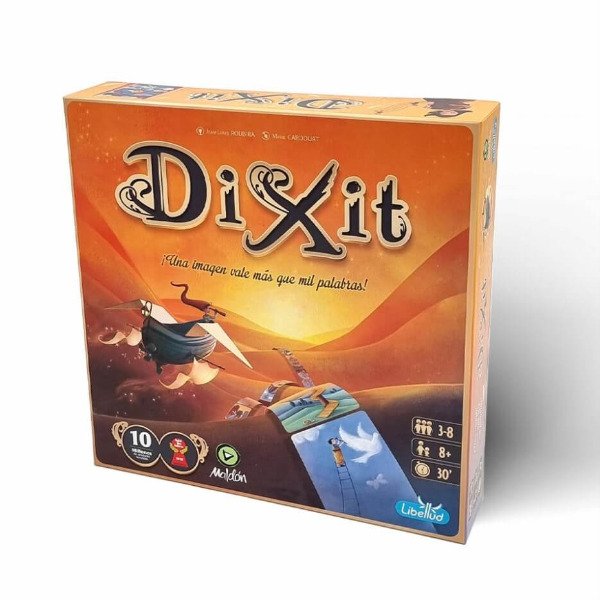 Producto - Dixit [Alquiler]