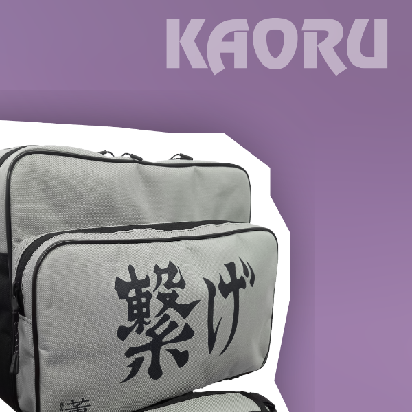 Producto - Bolso Nekoma