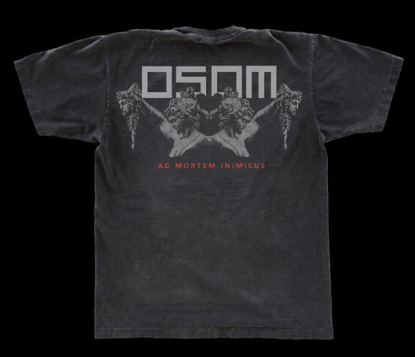 Producto - OSOM REMERA 1