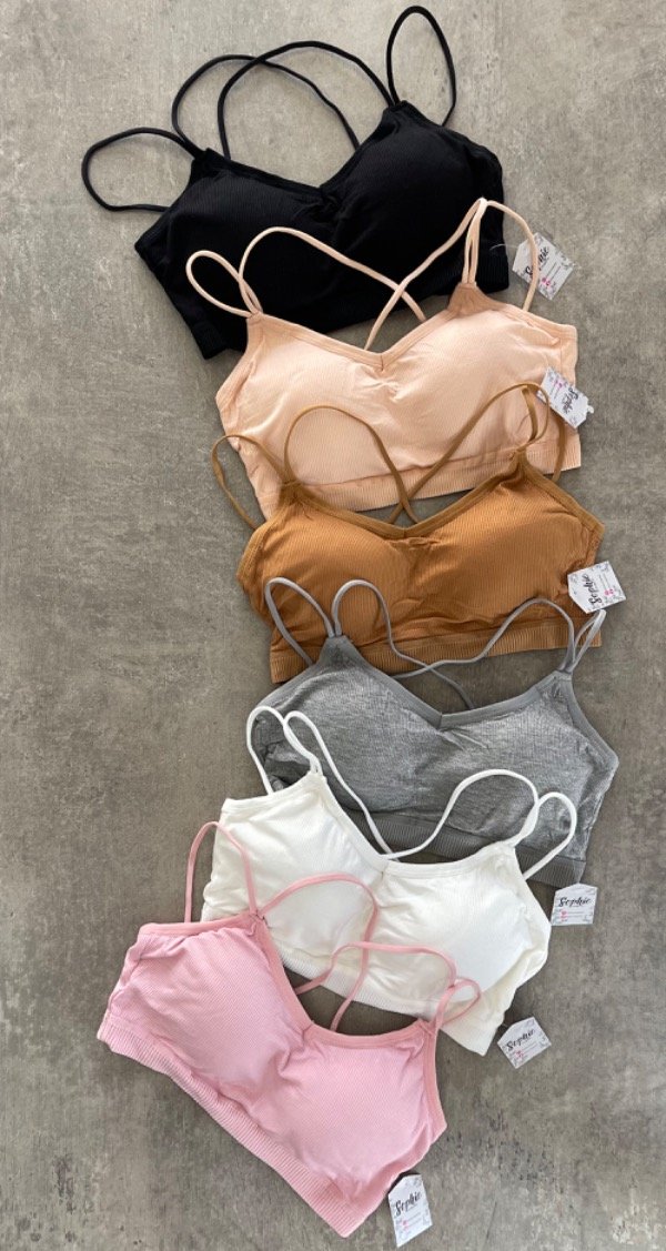 Producto - TOP ANITA BRETELES