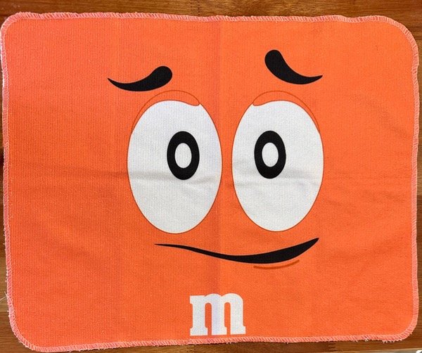 Producto - Mym naranja RC