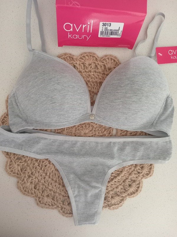 Producto - 3013- Conjunto de algodón