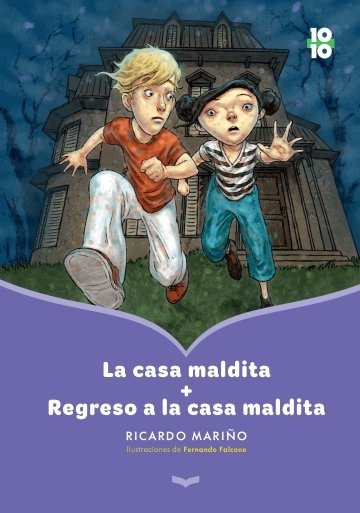 Producto - LA CASA MALDITA