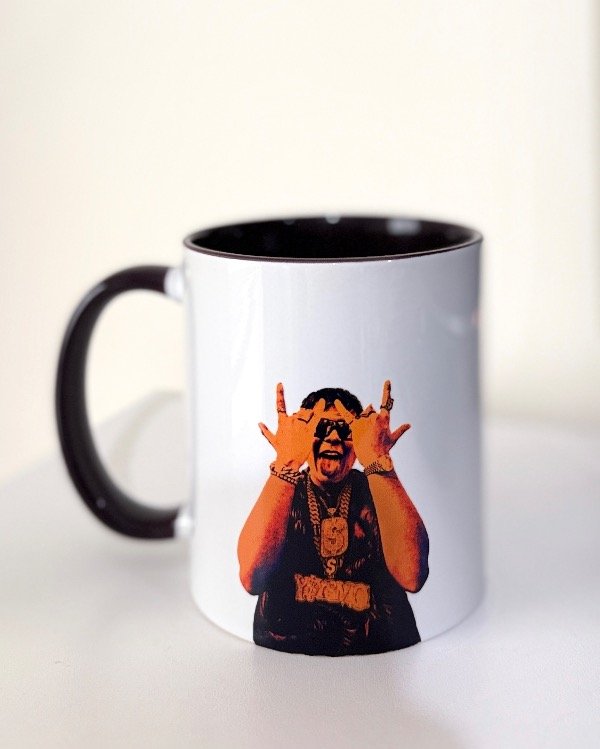 Producto - Taza YSY A #2 - Tazas