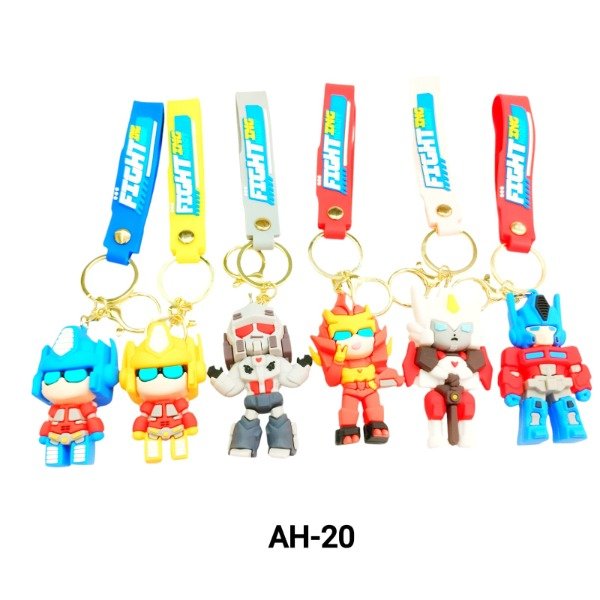 Producto - Llavero fighting AH-20