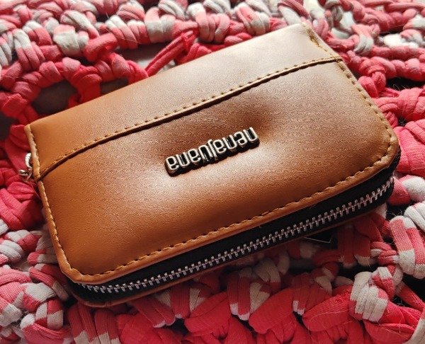 Producto - Billetera Chad