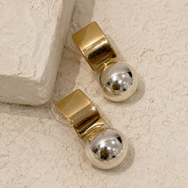 Producto - Aros YAMI mix