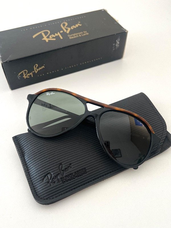 Producto - Lentes de Sol Astor - 1