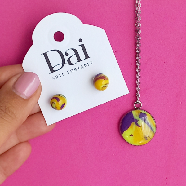 Producto - Conjunto Glam 3