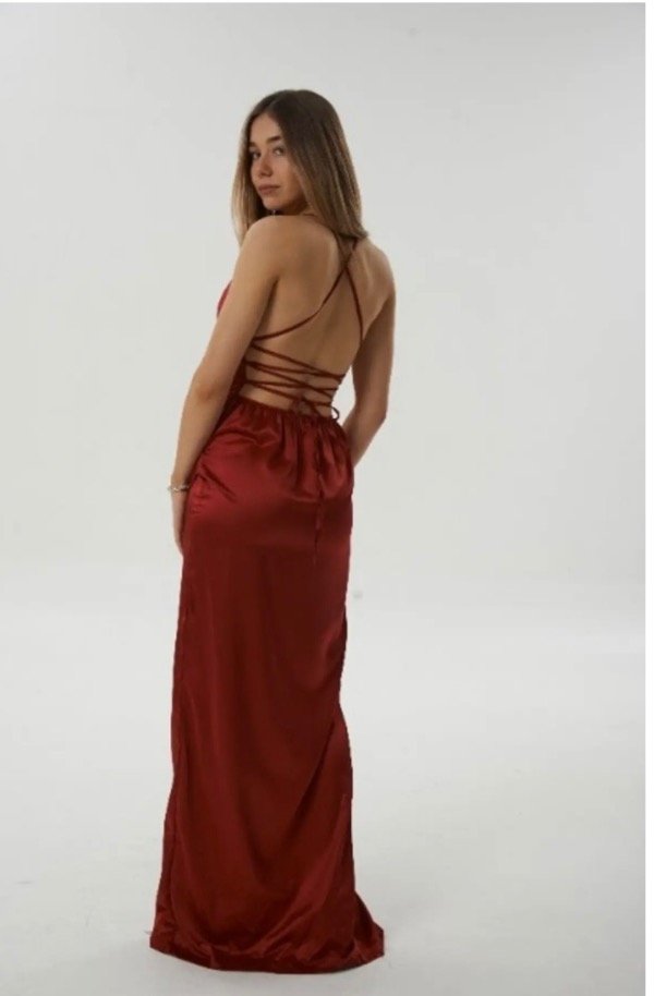 Producto - VESTIDO PAOLA - 1
