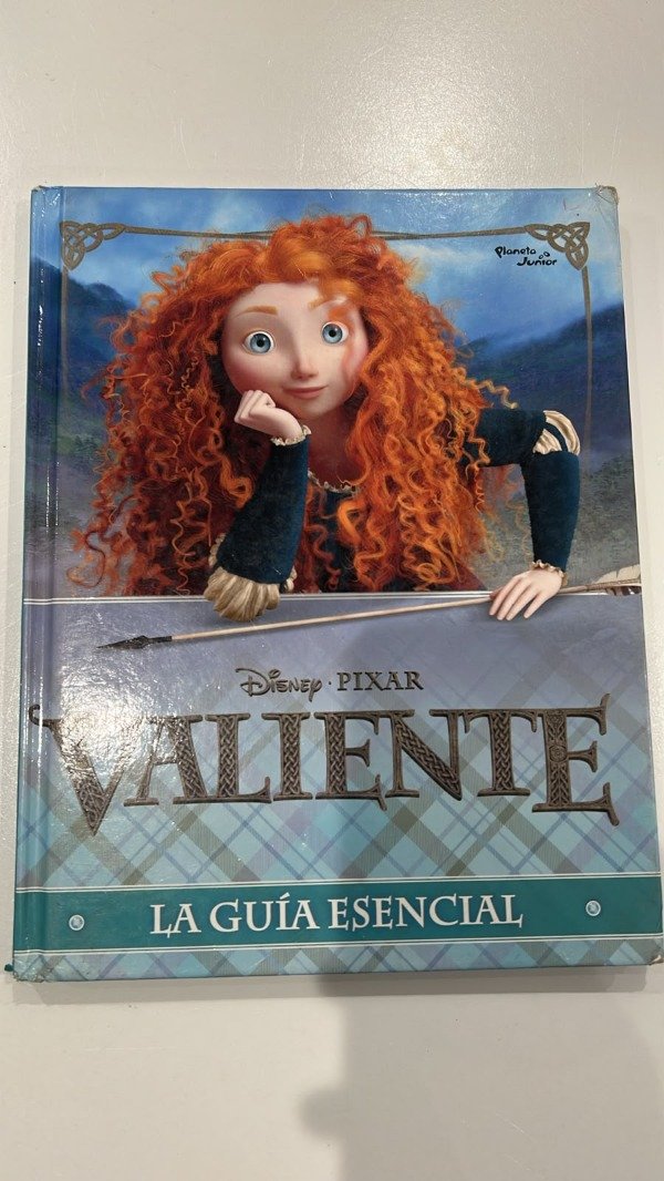 Producto - Libros Princesas y Disney - 14