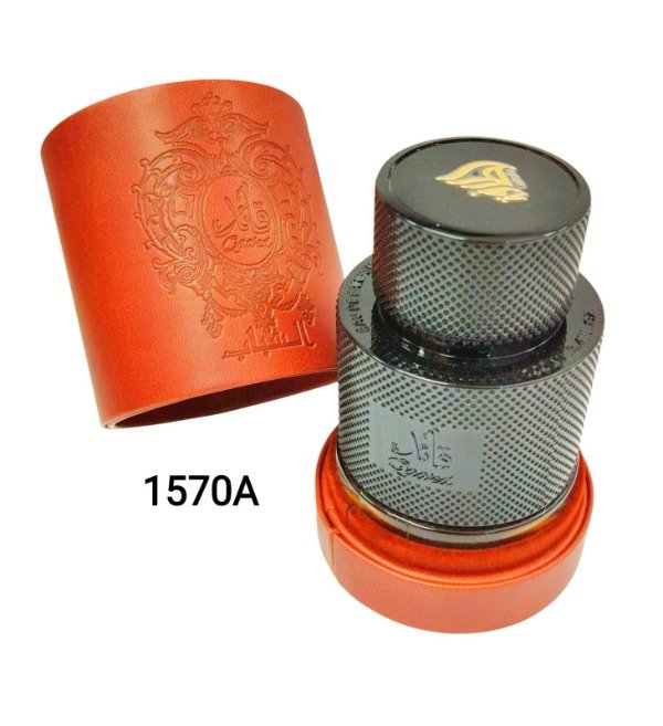 Producto - Qaaed marron 1570A