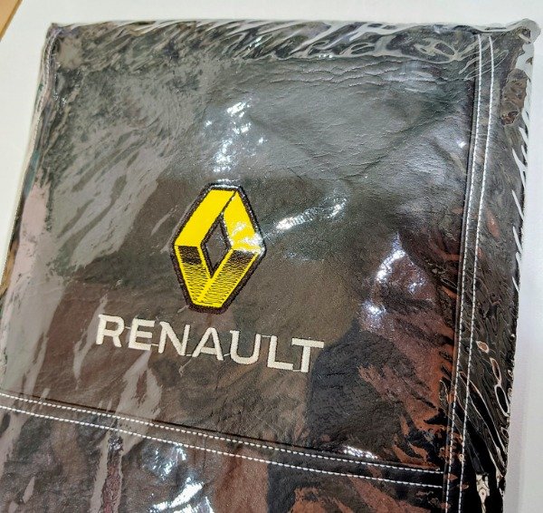 Producto - FUNDA CUBRE ASIENTO UNIVERSAL - RENAULT - 1