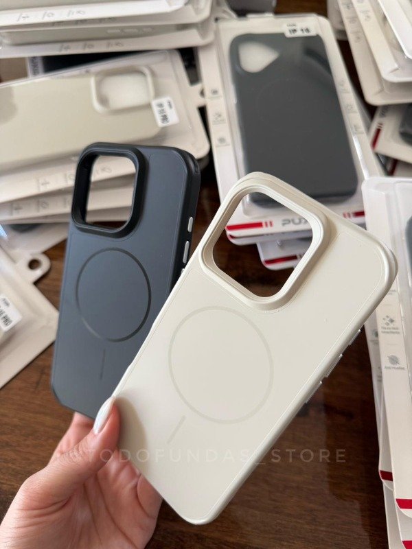 Producto - MAGSAFE MATE IPH 17