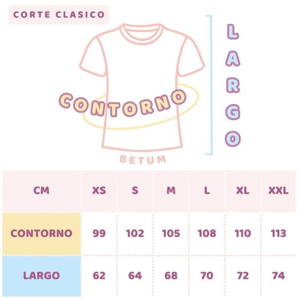 Producto - Remera "Las Malvinas son Argentinas" (Estampada) - 1